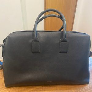 Andro Matt & Nat weekender bag